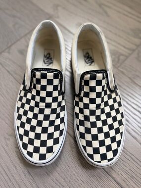 VANS Classic Slip-On (Men’s)